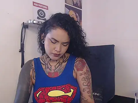 Sofia May online show from October 1, 4:46 pm