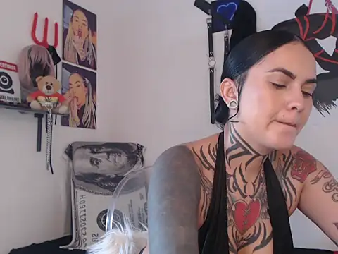 Snapshot of Sofia_May chatting on February 14, 12:57 pm Sofia May online show from February 14, 12:57 pm