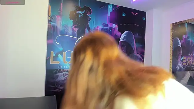 Snapshot of Liamartinn chatting on October 8, 2:14 pm Liamartinn online show from October 8, 2:14 pm