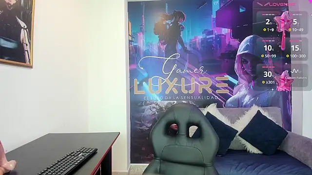 Liamartinn online show from December 15, 2:10 pm