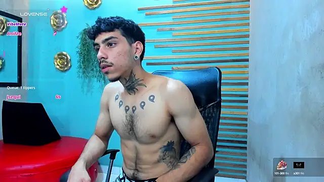 Snapshot of jharol_cardonaa chatting on September 14, 1:38 am jharol cardonaa online show from September 14, 1:38 am
