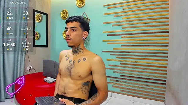 Snapshot of jharol_cardonaa chatting on October 11, 1:27 am jharol cardonaa online show from October 11, 1:27 am