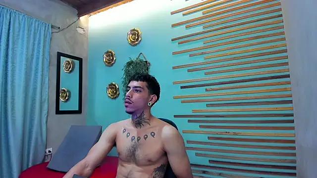 Snapshot of jharol_cardonaa chatting on October 15, 1:28 am jharol cardonaa online show from October 15, 1:28 am