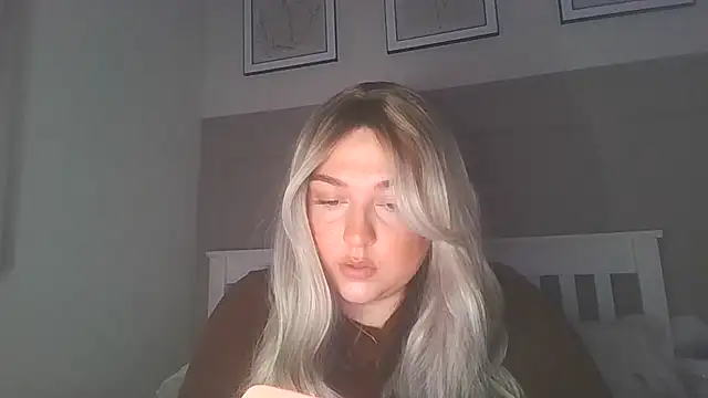 lilliaxo online show from September 26, 6:34 pm