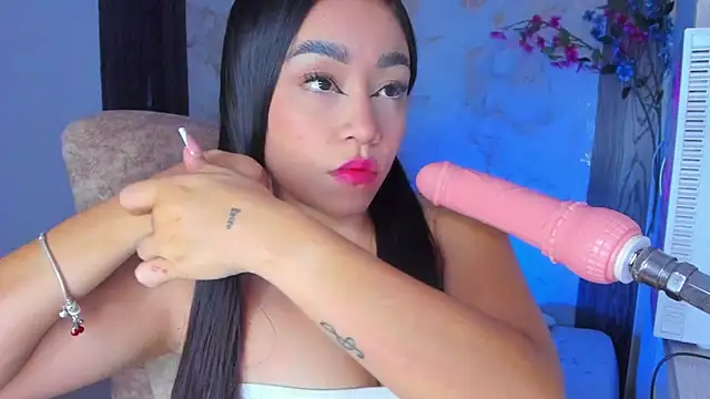 Eva cutte online show from September 19, 10:49 am