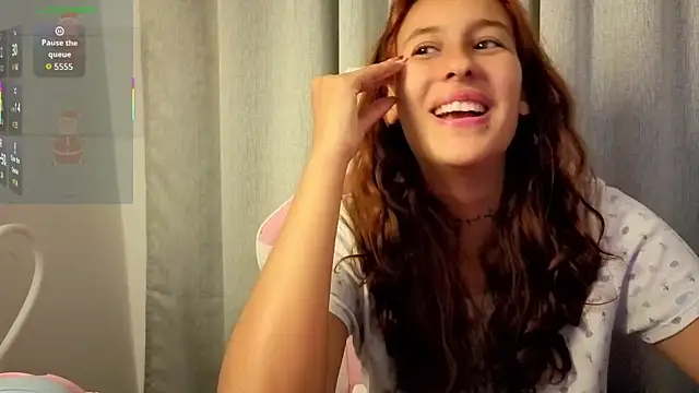 Snapshot of allysy_nc chatting on December 5, 3:48 am allysy nc online show from December 5, 3:48 am