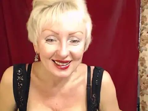 MATURE SEXY 69 online show from February 11, 5:29 pm