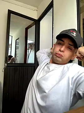 Jacobs0 online show from October 4, 2:15 pm