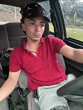 Jacobs0 online show from October 8, 8:06 pm