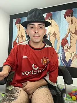 Snapshot of Jacobs0 chatting on November 26, 3:07 am Jacobs0 online show from November 26, 3:07 am