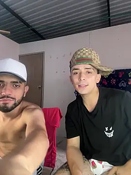 Jacobs0 online show from February 13, 6:15 pm