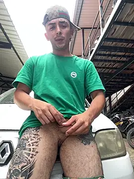 Snapshot of Jacobs0 chatting on March 5, 6:04 pm Jacobs0 online show from March 5, 6:04 pm