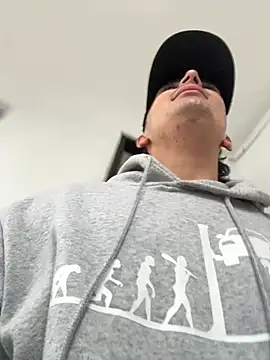 Snapshot of Jacobs0 chatting on March 12, 12:33 pm Jacobs0 online show from March 12, 12:33 pm