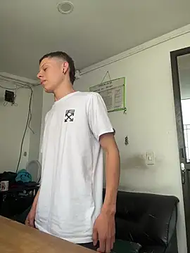 Snapshot of Jacobs0 chatting on March 17, 7:39 pm Jacobs0 online show from March 17, 7:39 pm