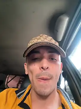 Snapshot of Jacobs0 chatting on March 25, 5:19 pm Jacobs0 online show from March 25, 5:19 pm