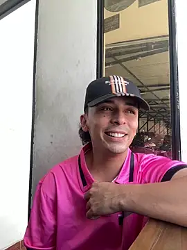 Snapshot of Jacobs0 chatting on March 28, 6:07 pm Jacobs0 online show from March 28, 6:07 pm