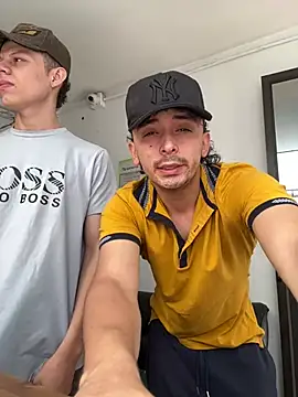 Jacobs0 online show from July 17, 3:50 pm