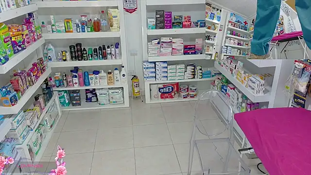 swmilena hot  online show from September 14, 3:38 am