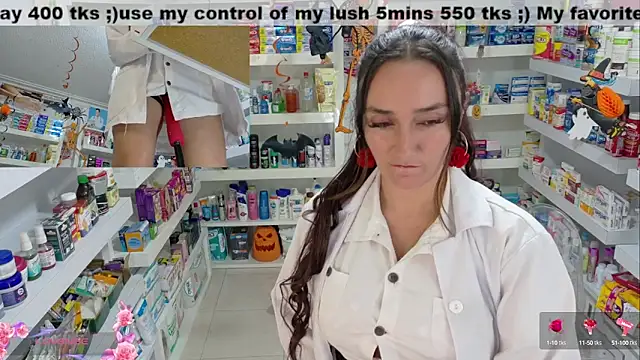 swmilena hot  online show from October 12, 5:28 am