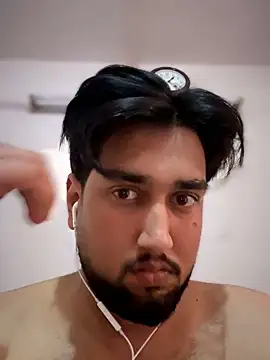 aka big online show from February 6, 7:45 am