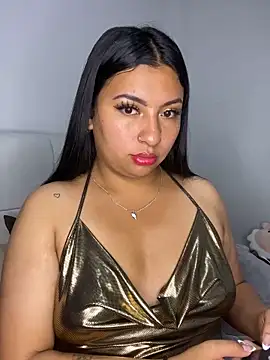 Issa Santana online show from March 18, 8:56 pm