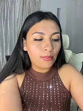 Issa Santana online show from June 5, 8:47 pm