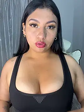 Issa Santana online show from June 27, 8:14 pm