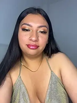 Issa Santana online show from July 3, 4:57 pm