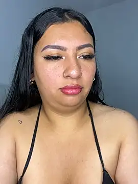 Issa Santana online show from July 19, 4:44 pm