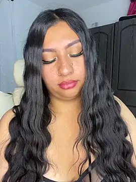 Issa Santana online show from July 23, 8:51 pm