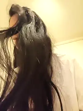 SweetMelodyZ online show from November 9, 1:15 am