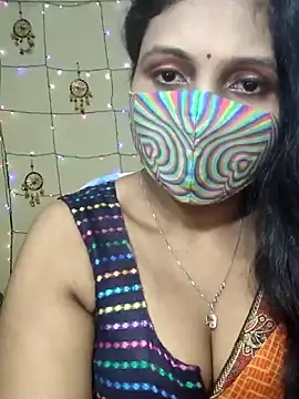 Hotty Sonali online show from October 10, 12:15 pm