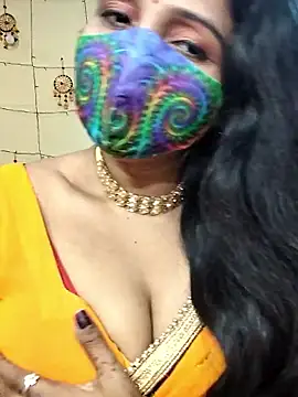 Hotty Sonali online show from October 17, 12:14 am