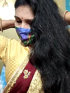 Hotty Sonali online show from November 1, 5:42 am