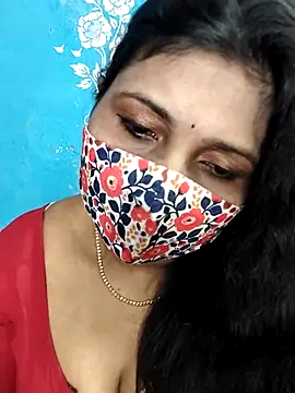 Hotty Sonali online show from December 5, 1:25 am