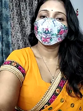 Hotty Sonali online show from February 9, 1:31 am