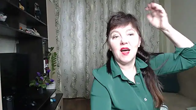 Illusionq online show from February 27, 5:07 am