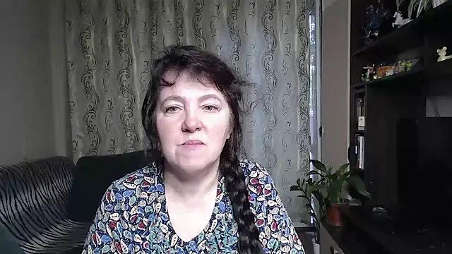 Illusionq online show from July 13, 5:21 am