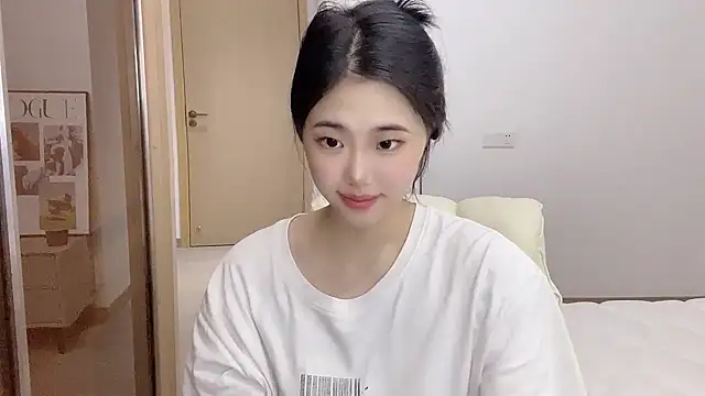 suki-1 online show from October 17, 3:25 pm