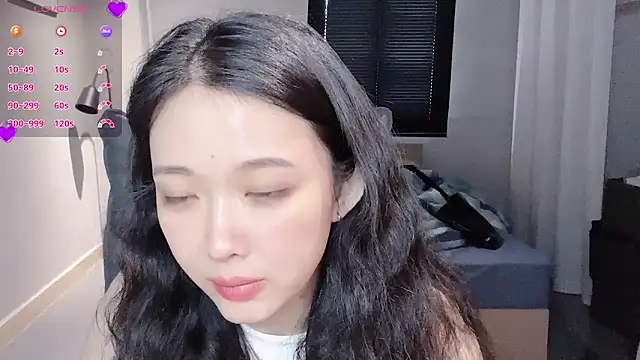 NiNi-baby520 online show from September 27, 7:13 am