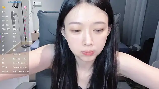 NiNi-baby520 online show from October 14, 7:31 am