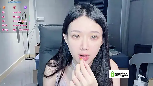 NiNi-baby520 online show from January 13, 7:57 am