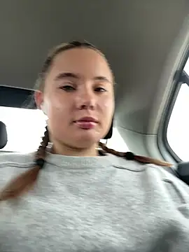 StephanieMur online show from September 24, 4:38 am