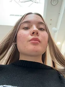 StephanieMur online show from October 10, 3:38 am