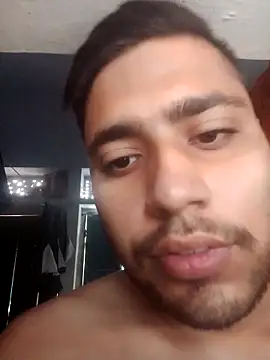 Desirock001 online show from September 24, 1:09 am