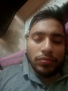 Desirock001 online show from September 25, 4:00 pm