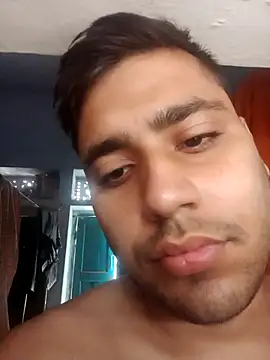 Desirock001 online show from October 1, 2:28 am