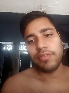 Desirock001 online show from October 27, 2:15 am