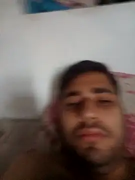 Desirock001 online show from October 30, 2:02 am