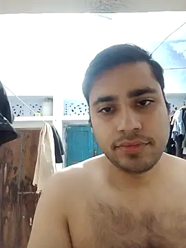 Desirock001 online show from November 9, 3:43 pm